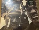 GRAVEDIGGAZ Original Press 6 FEET DEEP dbl lp RARE HIP HOP GEE STREET