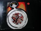 CLOCKWORK SELF TITLED LP RECORD GBS-1013 PSCHEDELIC ROCK