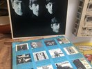 The Beatles Meet The Beatles  Vinyl LP Capitol T-2047 Mono Scranton No Credits