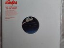 The Stranglers Canadian Sampler Lp All Live And All Of The Night