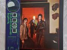The Stranglers Japanese Rattus Norvegicus Import Album With Obi