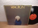 REACTION - SAME LP 1972 MINT-  Promo TOP KRAUTROCK KRACHER
