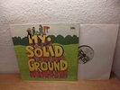 MY SOLID GROUND SAME LP 1971 MINT- KRAUTROCK PSYCH TOP HAMMER