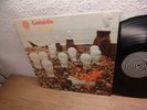 Cressida – Asylum 1971  1st Vertigo Swirl Prog Psych Rock Lp