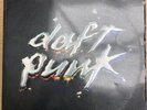 Daft Punk Discovery 2001 Vinyl + Card (1st pressing)