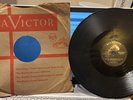 RCA 78 RPM Elvis Presley - Wear My Ring Around Your Neck 20-7240 E-/V+