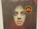 BILLY JOEL “Piano Man” 1973 Vinyl LP Columbia PC 32544 Opened Shrink Wrap VG+