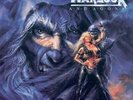 Warlock Triumph And Agony CLUB EDITION NEAR MINT Vertigo Vinyl LP