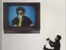 Lou Reed New Sensations NEAR MINT Rca Vinyl LP