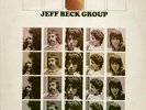 Jeff Beck Group NEAR MINT Epic Vinyl LP