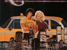 LP Dolly Parton, Sylvester Stallone Rhinestone (Soundtrack) NEAR MINT Rca