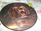 MOTORHEAD -ORGASMATRON- AWESOME VERY RARE LIMITED EDITION VINYL LP PICTURE DISC