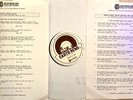 3/23/87 EARTH NEWS 2 PT STEVIE RAY VAUGHAN &2 PT PATTY SMYTH EXTENDED INTERVIEWS