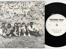 Modern Soul Funk 45 - Pressure Point - Straight To The Point - rare