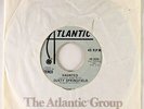 Northern Soul 45 - Dusty Springfield - Haunted - Atlantic - promo