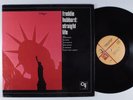 FREDDIE HUBBARD Straight Life CTI LP VG+/VG++ gatefold a
