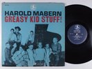 HAROLD MABERN Greasy Kid Stuff  PRESTIGE LP a