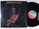 MONGO SANTAMARIA Mongo's Way ATLANTIC LP VG+ a
