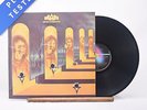 Man - The Welsh Connection - LP Vinyl Record - EX/VG+