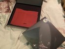Travis Scott Utopia 2 Disc Vinyl Album Cover New + Custom Printed Mailer Box