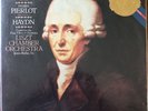 Haydn: Flute & Oboe Concerto (1985) Jean Pierre Rampal Pierlot Liszt 2 LP SEALED