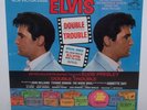 ELVIS PRESLEY Double Trouble 1967 Film Soundtrack MONO Pressing SEALED UNOPENED