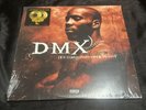 DMX - It's Dark And Hell Is Hot GOLD VINYL 2LP (Ruff Ryders) SEALED NEW