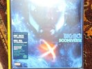 BIG BOI - Boomiverse Blue & White Swirl Colored Vinyl BRAND NEW Sealed LP Record