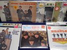 The Early Beatles  Capitol Records 1965 Factory SEALED STEREO rare 1st press