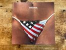 Black Crowes Amorica 1994 US OG press white vinyl 94300-1- NM - RARE