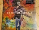 CORINNE BAILEY RAE Heart Speaks In Whispers Vinyl Record 2xLP  Gatefold OOP