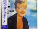 MONICA ZETTERLUND WALTZ FOR DEBBY PHILIPS DMJ5001 JAPAN OBI VINYL LP