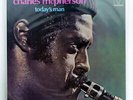 CHARLES MCPHERSON TODAY'S MAN MAINSTREAM ECPL126MS JAPAN STEREO VINYL LP
