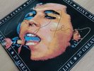 BRYAN FERRY : SIGNED Street Life 20 Great Hits : UK Double VINYL LP '86 Unplayed