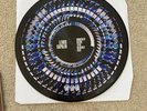 Lewis Capaldi x Blood Records Animated Limited Vinyl RARE  BRAND NEW