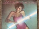 PLEASURE - GET TO THE FEELING VINYL LP FANTASY RECORDS. FT 543   1978