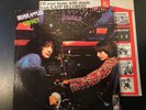 Silver Apples - Contact, Kapp KS-3584 1969 Original 1st RARE - NM
