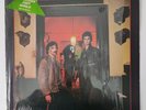 The Stranglers IV Rattus Norvegicus UK 1st Press Vinyl + Single Sticker & Shrink