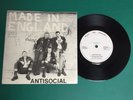 Antisocial - Made In England 7