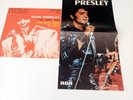 Elvis Presley I've lost you cover + poster Rca Italiana