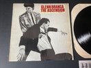 Glenn Branca The Ascension 99 -001  Black Label