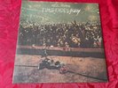 NEIL YOUNG - TIME FADES AWAY. 1973 US VINYL LP + RARE LYRIC POSTER SUPERB AUDIO