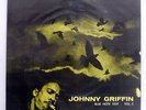 JOHNNY GRIFFIN A BLOWING SESSION BLUE NOTE GXK8091 JAPAN VINYL LP