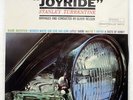 STANLEY TURRENTINE JOY RIDE BLUE NOTE BNJ71058 JAPAN VINYL LP