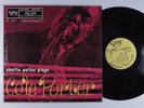 CHARLIE PARKER Plays Cole Porter VERVE LP mono a