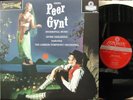 Fjeldstad/Grieg: Peer Gynt London Stereo ffss BB CS 6049 (ORG 45rpm audiophile)