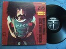 Frank Zappa...Lumpy Gravy....60's Psych Rock  LP  1968