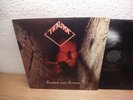 TRAUMA ('80S THRASH) “SCRATCH AND SCREAM” RARE Original 1984 Vinyl LP mint-