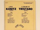 Lee Konitz Quintet / Lennie Tristano Quintet 10