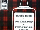 Fingers Lee & The Upper Hand - Bossy Boss Germany 7
